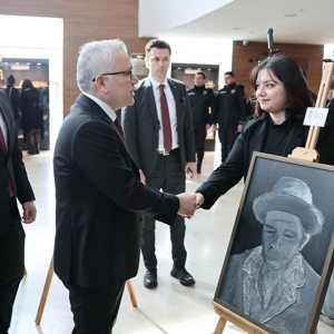  Sanat Teşvik ve Sanatla Yaşam Programı Kapanış Sergisi  - fotoğraf 3