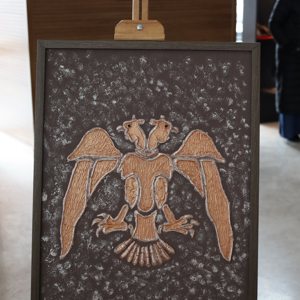  Sanat Teşvik ve Sanatla Yaşam Programı Kapanış Sergisi  - fotoğraf 7