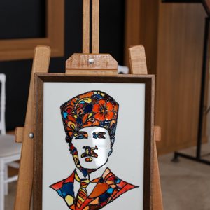  Sanat Teşvik ve Sanatla Yaşam Programı Kapanış Sergisi  - fotoğraf 8