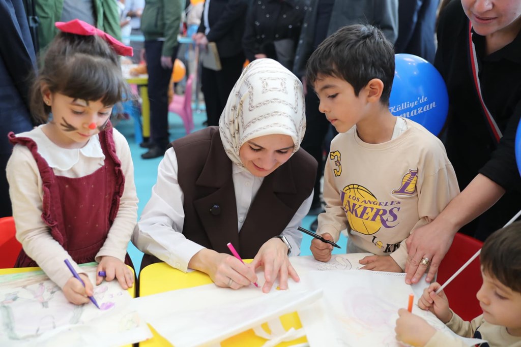 Bakanımız Göktaş: “Mart ayına yönelik toplam 1 milyar 816 milyon lira tutarındaki SED ödemesini hesaplara yatırdık”