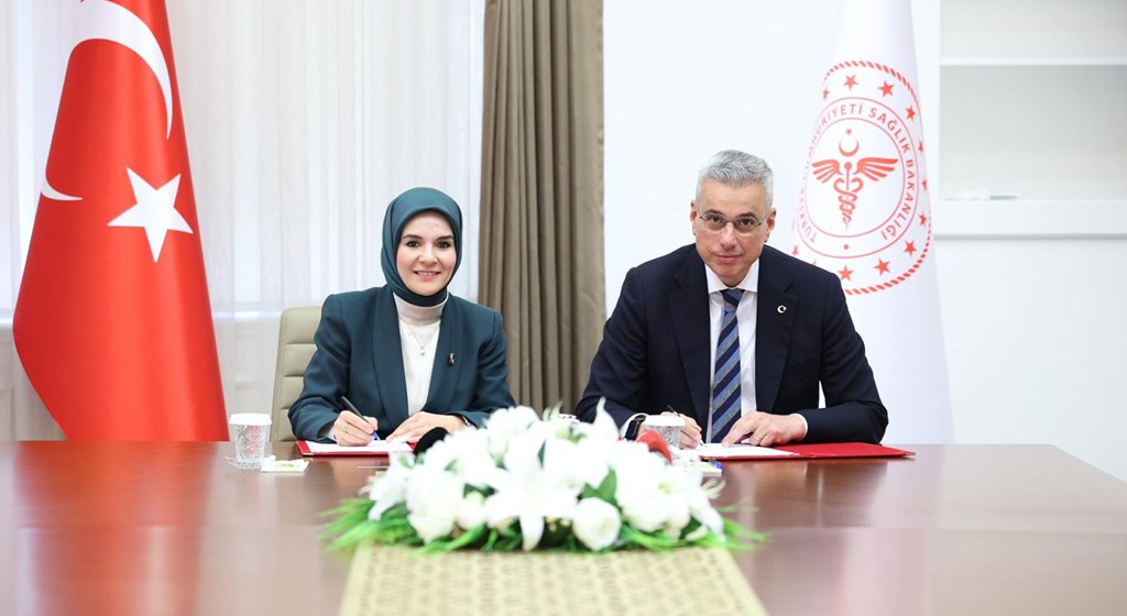 Aile ve Sosyal Hizmetler Bakanlığı ile Sağlık Bakanlığı arasında işbirliği protokolü imzalandı