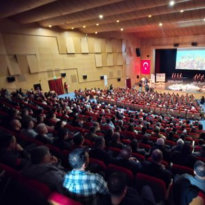 Bir Milletin Fedakârlığı, Bir Bayrağın Hürriyeti: Çanakkale - fotoğraf 1