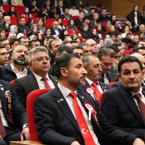 Bir Milletin Fedakârlığı, Bir Bayrağın Hürriyeti: Çanakkale - fotoğraf 4