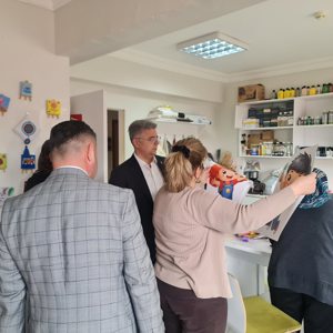Bayram Hazırlıkları Yerinde İncelendi - fotoğraf 3
