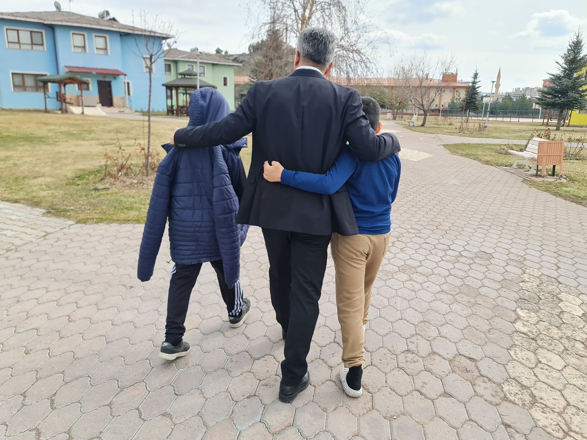 Bayram Hazırlıkları Yerinde İncelendi