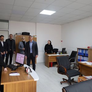İl Müdürümüzden Özgür Kırmızıtaş'tan Bayram Ziyaretleri - fotoğraf 3