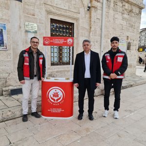 Çanakkale Şehitlerimiz İçin Mevlid Programı - fotoğraf 4