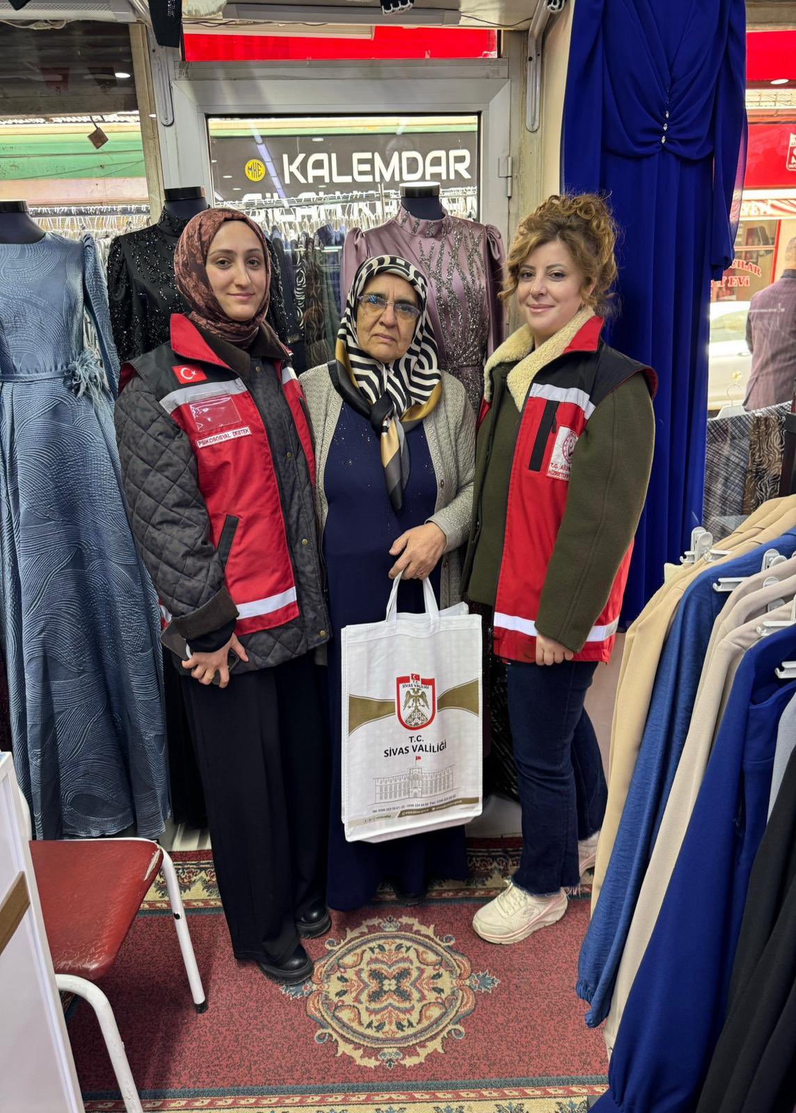 Aziz Şehitlerimizin Emanetleri Yalnız Değil