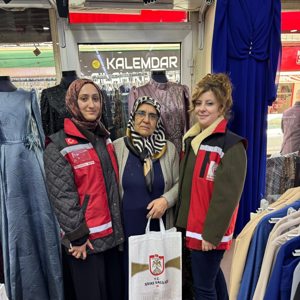 Aziz Şehitlerimizin Emanetleri Yalnız Değil - fotoğraf 1