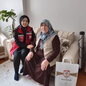 Aziz Şehitlerimizin Emanetleri Yalnız Değil - fotoğraf 2