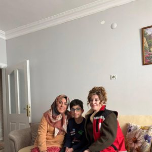 Aziz Şehitlerimizin Emanetleri Yalnız Değil - fotoğraf 3