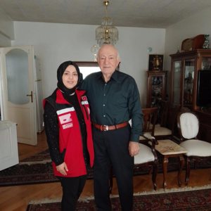 Aziz Şehitlerimizin Emanetleri Yalnız Değil - fotoğraf 4