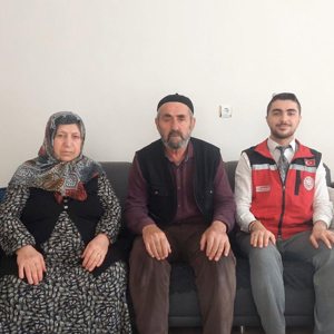 Aziz Şehitlerimizin Emanetleri Yalnız Değil - fotoğraf 8
