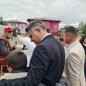 Bayramda Çocuklarımızın Yanındayız - fotoğraf 2