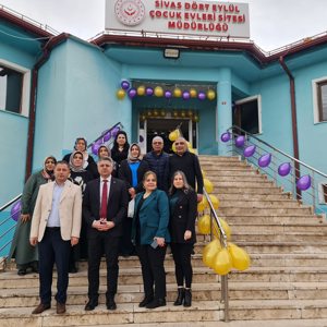 Bayramda Çocuklarımızın Yanındayız - fotoğraf 3