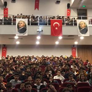 “Güvenli İnternet Projesi” İlçelerde Uygulandı - fotoğraf 1