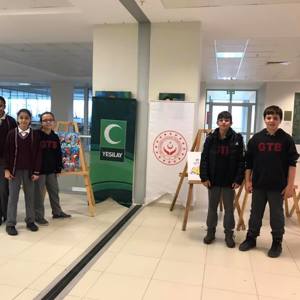 “Güvenli İnternet Projesi” İlçelerde Uygulandı - fotoğraf 4