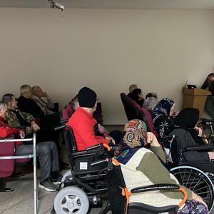 “Dijital Okuryazarlık” eğitimi verilmiştir. - fotoğraf 4