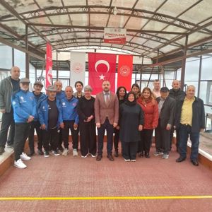 18 / 24 Mart Yaşlılar Haftası münasebetiyle etkinlikler düzenlenip Yaşlılar Haftası kutlanmıştır. - fotoğraf 1