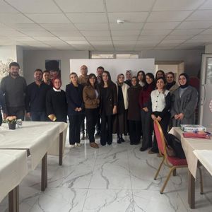 📍 Yaratıcı Drama Teknikleri ve Uygulamaları Eğitimi - fotoğraf 5