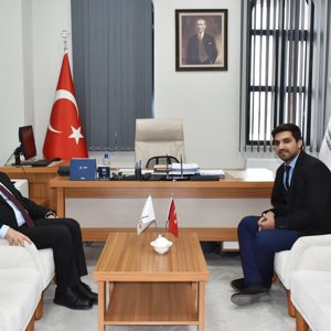 İl Müdürümüz Faruk Uysal’dan İnegöl Sosyal Hizmet Merkezi’ne İnceleme Ziyareti - fotoğraf 2