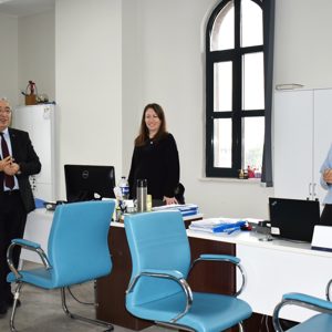 İl Müdürümüz Faruk Uysal’dan İnegöl Sosyal Hizmet Merkezi’ne İnceleme Ziyareti - fotoğraf 4