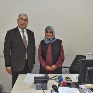 Milli Birliğimizin Nişanesi Ailelerimizle Bir Aradayız - fotoğraf 2