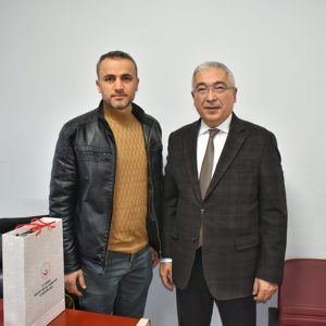 Milli Birliğimizin Nişanesi Ailelerimizle Bir Aradayız - fotoğraf 5