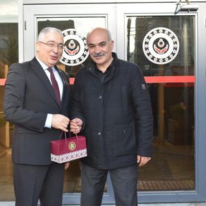 Milli Birliğimizin Nişanesi Ailelerimizle Bir Aradayız - fotoğraf 3