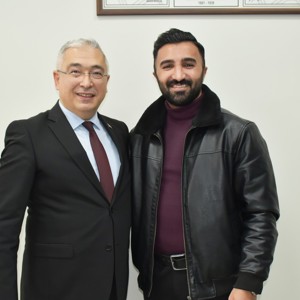 Milli Birliğimizin Nişanesi Ailelerimizle Bir Aradayız - fotoğraf 4
