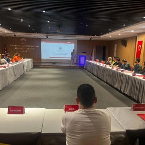 “Özel Gereksinimli Bireylerle Etkili İletişim ve Davranış Yönetimi” Konulu Eğitim Düzenlendi - fotoğraf 2