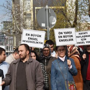 Fark Et, Kabul Et, Birlikte Yürü! - fotoğraf 3