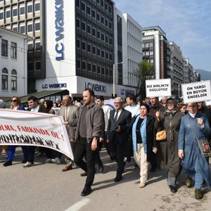 Fark Et, Kabul Et, Birlikte Yürü! - fotoğraf 2