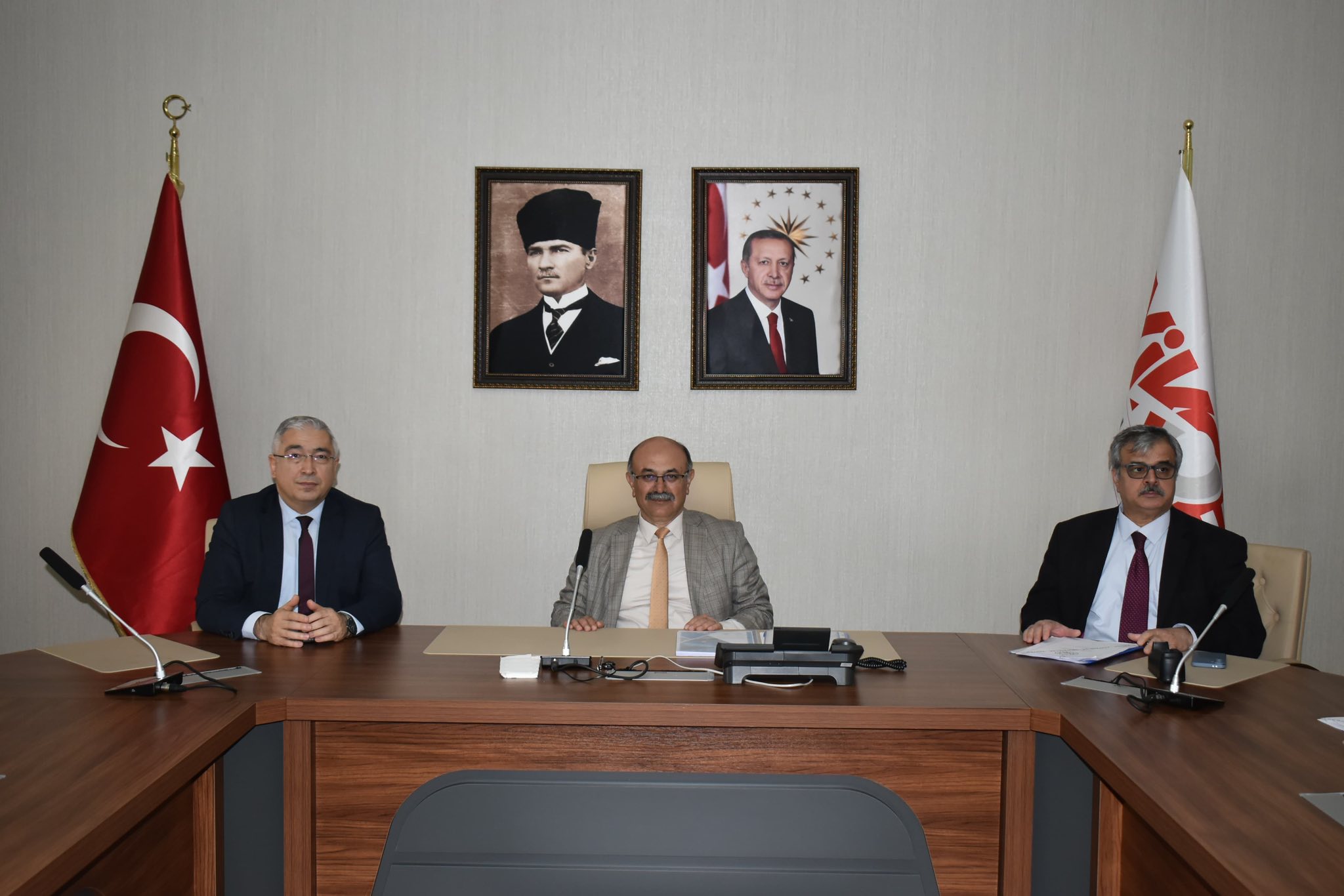 Güç Birliği: Birlikte Dinliyor, Birlikte Çözüyoruz