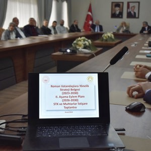 Güç Birliği: Birlikte Dinliyor, Birlikte Çözüyoruz - fotoğraf 2