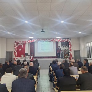 Çocuk Hakları İçin El Ele - fotoğraf 1
