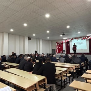 Çocuk Hakları İçin El Ele - fotoğraf 2