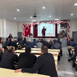 Çocuk Hakları İçin El Ele - fotoğraf 4