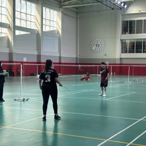 Çocuklarımızın Gelişimine Sporla Destek: Badminton İl Birinciliği Sona Erdi - fotoğraf 2