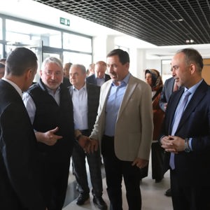  Müdürlüğümüze bağlı Karatay Gündüzlü Bakım Rehabilitasyon ve Aile Danışma Merkezi Ziyaret Edildi - fotoğraf 2