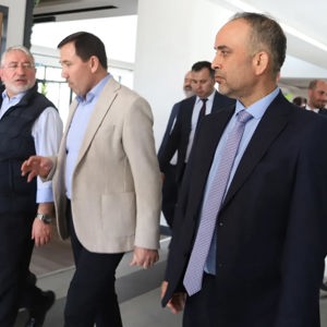  Müdürlüğümüze bağlı Karatay Gündüzlü Bakım Rehabilitasyon ve Aile Danışma Merkezi Ziyaret Edildi - fotoğraf 3