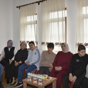 2 Nisan Otizm Farkındalık Günü kapsamında özel çocuklarımızla dopdolu ve keyifli bir etkinlik gerçekleştirdik.  - fotoğraf 2