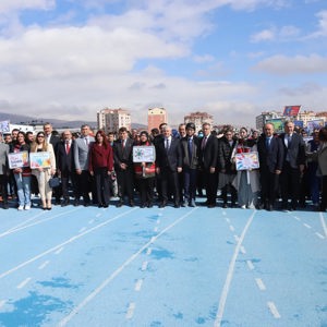 Dünya Otizm Farkındalık Günü’nde Anlamlı Etkinlik - fotoğraf 2