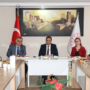 Koruyucu Ailelilerimize Eğitim - fotoğraf 1