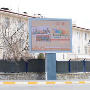 2 Nisan Dünya Otizm Farkındalık Gününde Erzincan’ımızdaki dijital platformlarda otizme dikkat çekiyor, farkındalığı birlikte büyütüyoruz. - fotoğraf 5