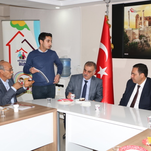 Koruyucu Ailelilerimize Eğitim - fotoğraf 4