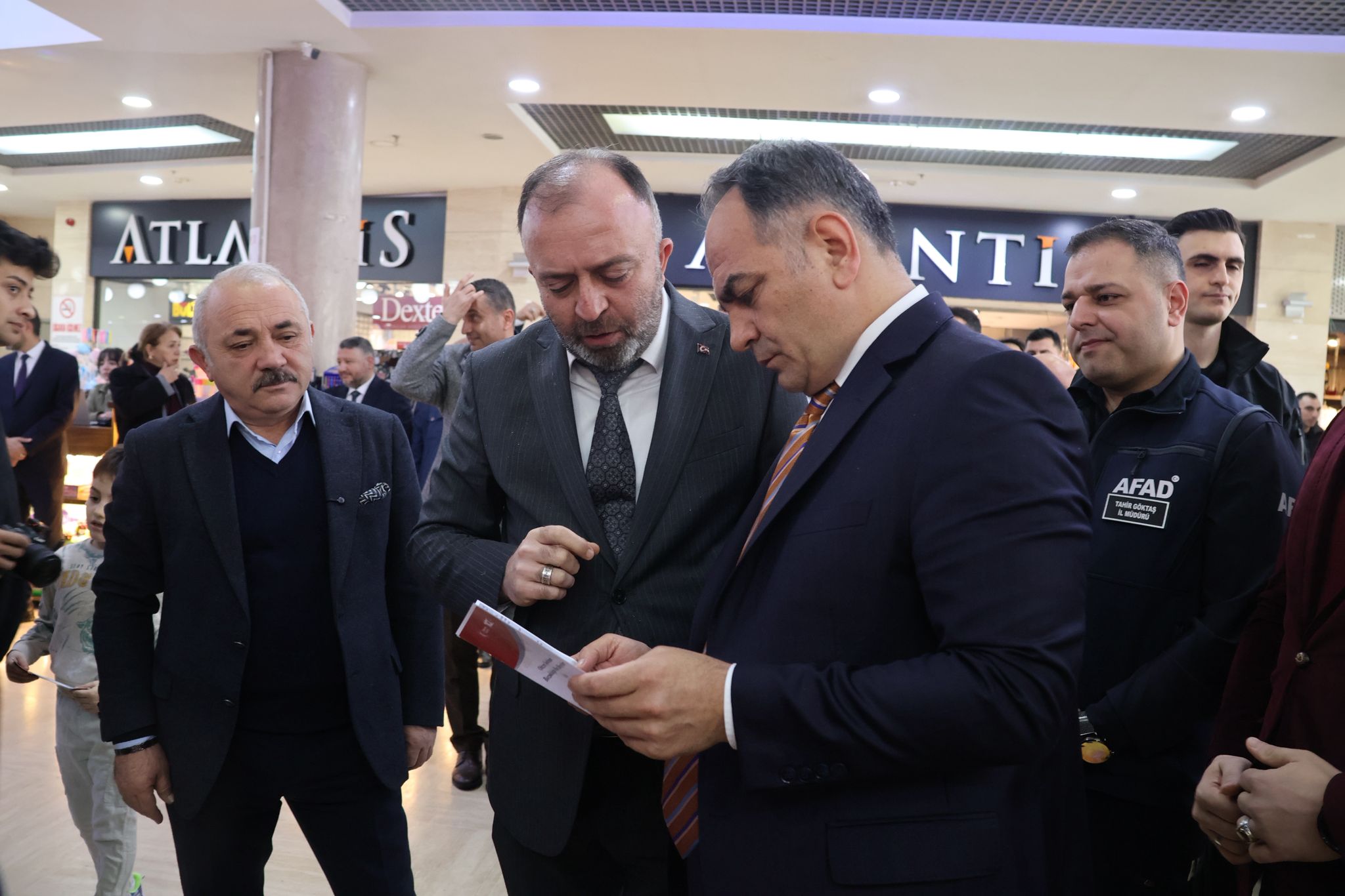 2 Nisan Dünya Otizm Farkındalık Günü Programı