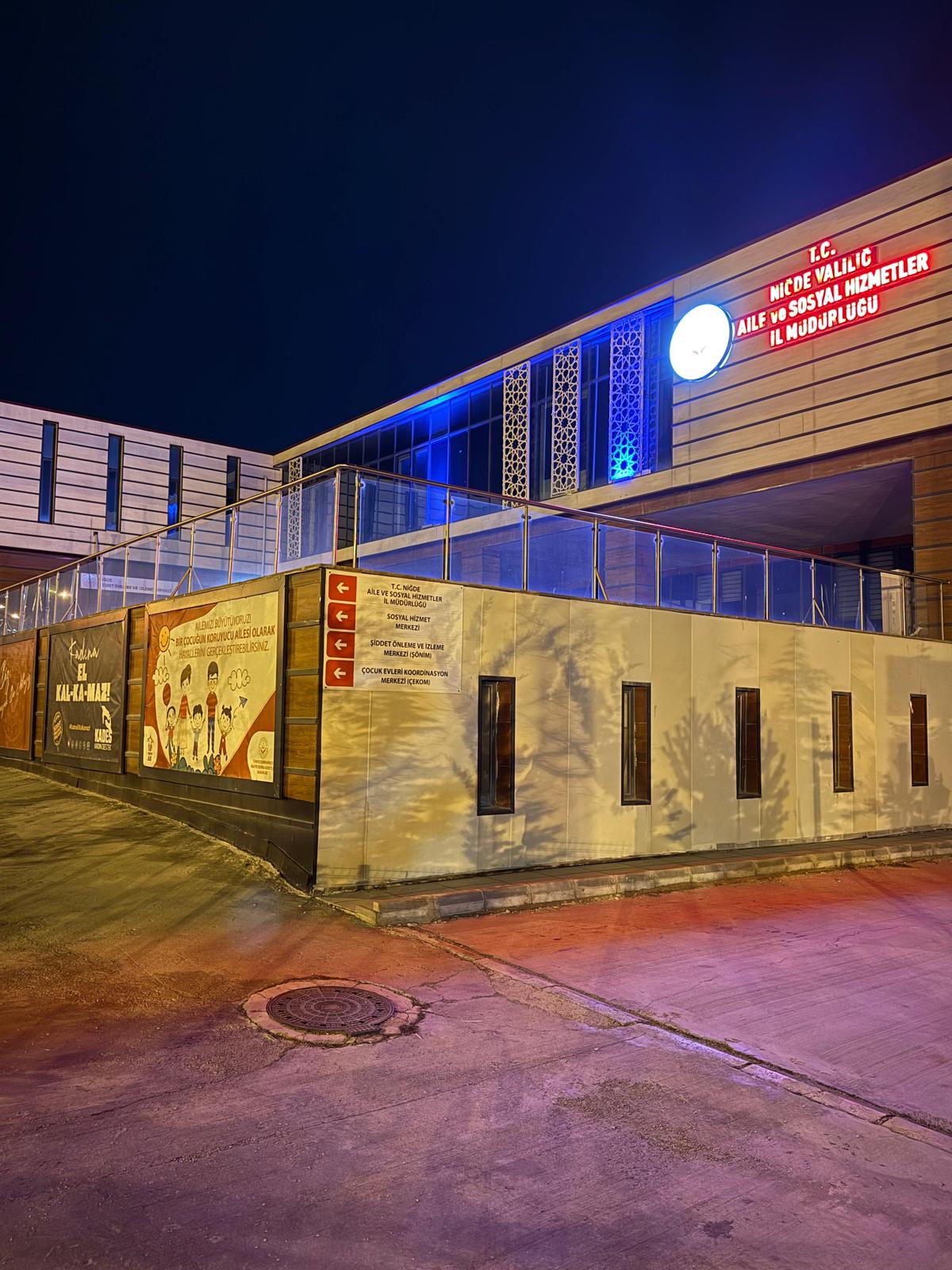 📌 2 Nisan Dünya Otizm Farkındalık Günü