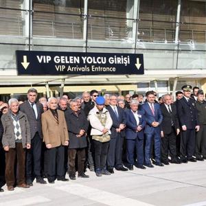 Şehit Piyade Uzman Onbaşı Fırat DEMİR'e Son Veda - fotoğraf 9