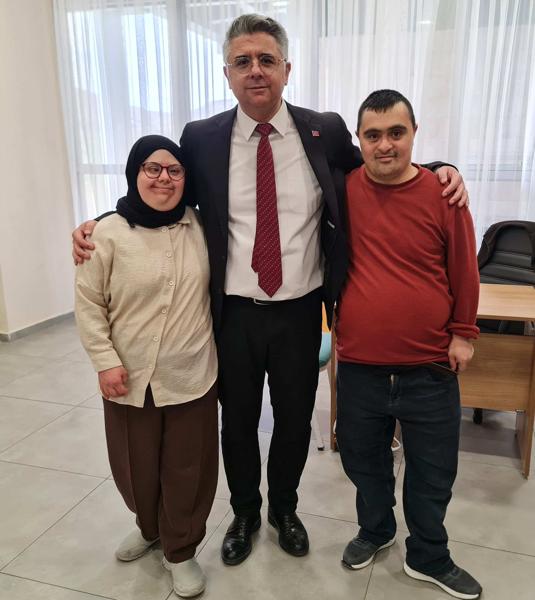 21 Mart Down Sendromu Farkındalığı, Sevgi ve Dayanışmanın Önemi